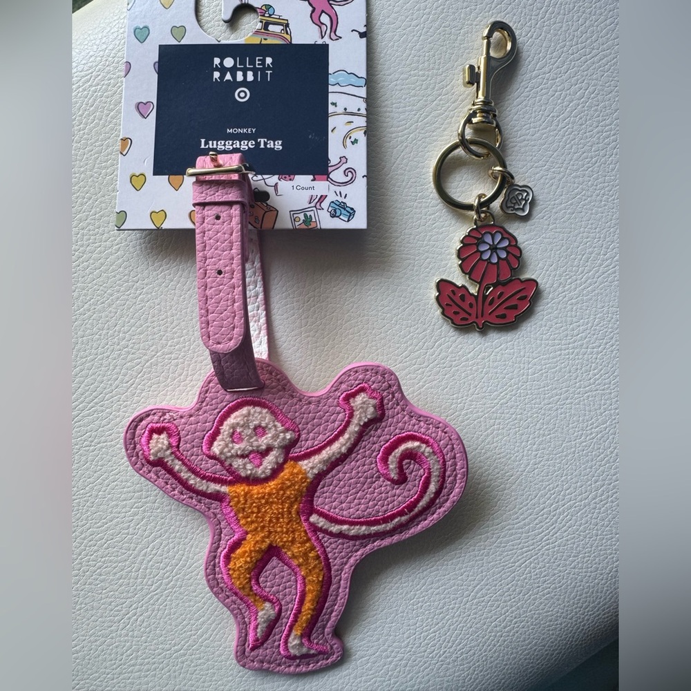 Roller Rabbit x Target Bundle - image 1